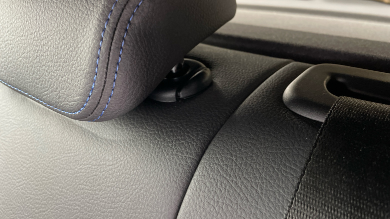 BMW 1 Series 118i M Sport 5dr Step Auto Petrol Hatchback